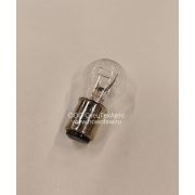 Лампочка 2 контакт пупсик большая 