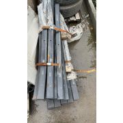 Лист №1 задней рессоры SHAANXI 25mm DZ9114520240 1630*90*14*25