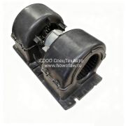 Мотор печки A7 