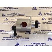 Насос ГУР SHAANXI (17 зуб) DZ9100130011 DZ9100130011/DZ9100130029