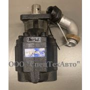 Насос НШ HYVA 8 шлицов (36мм) боковой выход (правый) 14571231C 14571231C