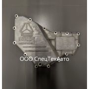 Крышка теплообменника е3 VG1557010014 1557010014