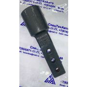 Кронштейн фаркопа (передний) A7 WG9925930301 WG9925930301