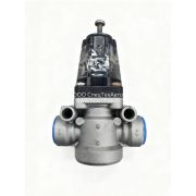 Клапан воздушный КПП 81.52101.6269 81.52101.6269