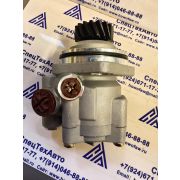 Насос ГУР A7 (17 зуб) WG9725471016/1 WG9725471016