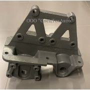 Кронштейн передней рессоры L WG9731520044 WG9731520044