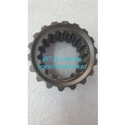Муфта вторичного вала 16118 18/16 16118 18/16
