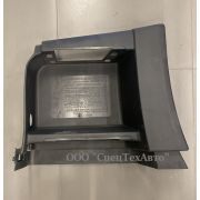 Каркас подножки A7 R WG1664232048 WG1664232048