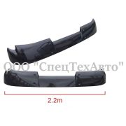 Козырек J6 5704010-A01