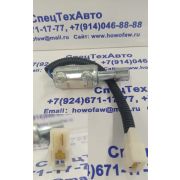 Клапан ограничения кузова X3000 R03H1039367