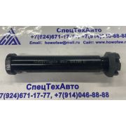 Палец рессоры с гайкой (черный) 30*190 30*145*213