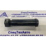 Палец колодки задней с гайкой J6 АОЕ/А6Е 30*140