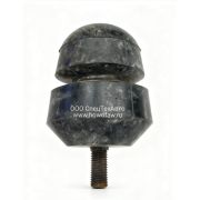 Отбойник передней рессоры круглый HOWO AZ9725521210 AZ9725521210