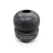 Отбойник передней рессоры круглый F3000 QINYAN 81.96020.6013 81.96020.6013