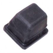 Отбойник передней рессоры J6 QINYAN 2902432-40 2902432-40