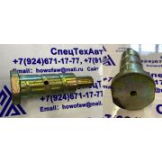 Палец торсиона кабины HOWO 