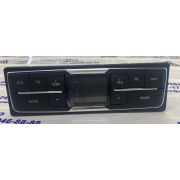 Панель управления печки T5G 712W61942-0632/5 712W61942-0632/5