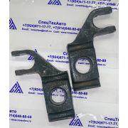 Кронштейн амортизатора нижний A7 L WG9925520037 WG9925520037