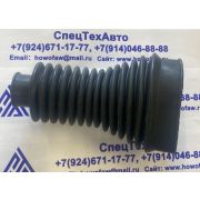 Пыльник рулевого цилиндра SITRAK WG9731470070-1 WG9731470070-1