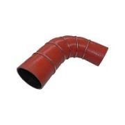 Патрубок интеркулера 90 град. WG9719530318 WG9719530318