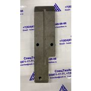 Пластина рессоры J6 (с проточкой) R 2912438A96AJ 2912438A96AJ