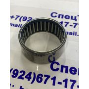 Подшипник игольчатый полуоси HK4020 40*47*20