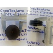 Поршень блокировки среднего моста SHAANXI 