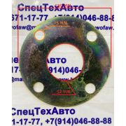 Пластина ТНВД (прокладка) 