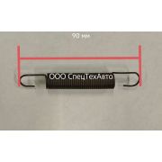 Пружина газа 