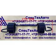 Пружина колодки A7 AZ9981341005 AZ9981341005