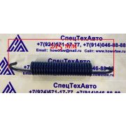 Пружина колодки A7 AZ9981341005