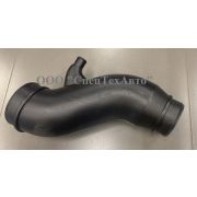 Патрубок воздушный от второго возд фильтра 1109456-56A 1109456-56A