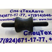 Подушка воздухозаборника SHAANXI DZ93259537002/81.96210.0289 DZ93259537002