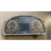 Панель приборов A7 Е2 WG9716580025/4 14