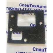 Прокладка впускного коллектора WD615 WP10 61500110024