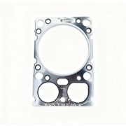 Прокладка ГБЦ WP10/WD615 Е2 оригинал 612600040355 612600040355