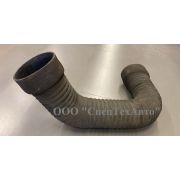 Патрубок воздухозаборника HOWO WG9318190019/3 WG9318190019