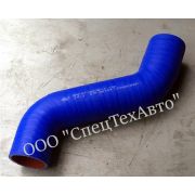 Патрубок радиатора верхний J6 QINYAN 1303011-74A 1303011-74A