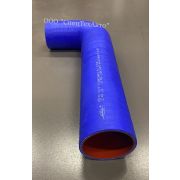 Патрубок радиатора нижний J6 QINYAN 1303021-74A 1303021-74A