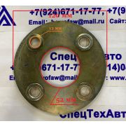 Пластина ТНВД (круглая малая) 1540080004 1540080004