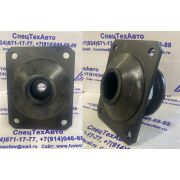 Подушка ДВС передняя J6 DM оригинал 1001025-76A 1001025B50A/1001025-76A