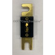 Предохранитель SHAANXI 100A 100A