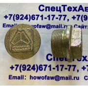 Пробка поддона VG2600150108