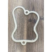 Прокладка крышки клапанов HOWO/WP10 VG14040021 VG14040021