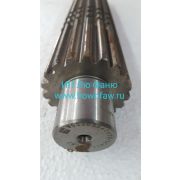 Вал вторичный HOWO WG2203040030 WG2203040030