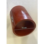 Патрубок турбины WP10/WD615 VG2600110824/612600110824 VG2600110824