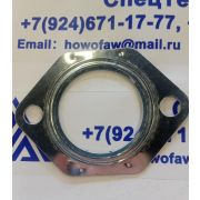 Прокладка выпускного коллектора HOWO 