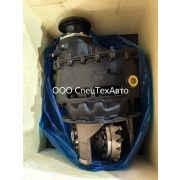 Редуктор среднего моста (I=5.73 17/28) AZ9231320745 AZ9114320214