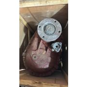 Редуктор среднего моста SHAANXI 21/28 (5.262) SZ939000139 SZ939000139