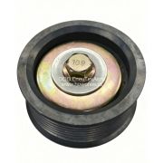 Ролик обводной ручейковый 1023020-36D 1023020-36D